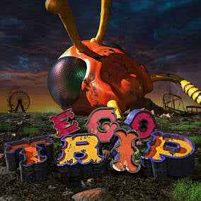 Ego Trip (RSD11.25.22) [Vinyl]