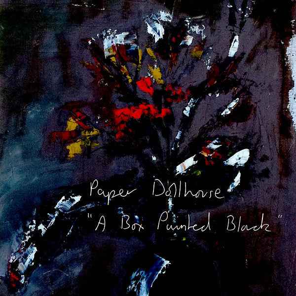 A Box Painted Black [CD]
