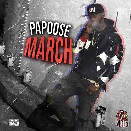 Papoose - Papoose [pExplicit Content] [Vinyl]