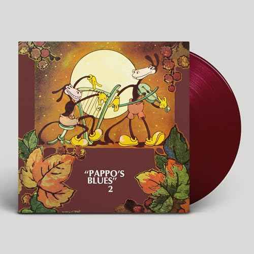 Volumen 2 (Limited Edition) (Clear Violet Vinyl) [Vinyl]