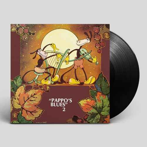 Volumen 2 [Vinyl]