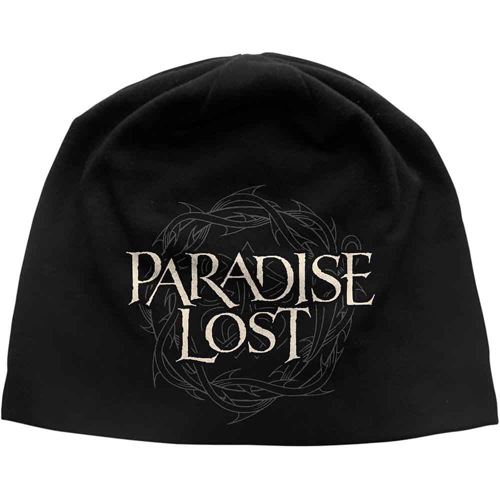 Paradise Lost Crown of Thorns [Hat] - Rock Band Apparel