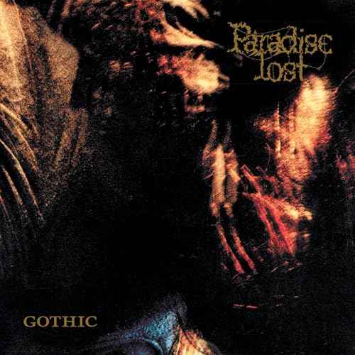 Paradise Lost - Gothic (35Th Anniversary 2Cd Edition) [CD]