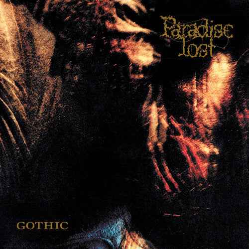Paradise Lost - Gothic (35Th Anniversary) [Corona Vinyl] [Vinyl]