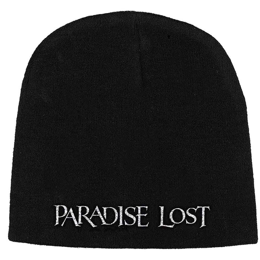 Paradise Lost Logo [Hat] Black