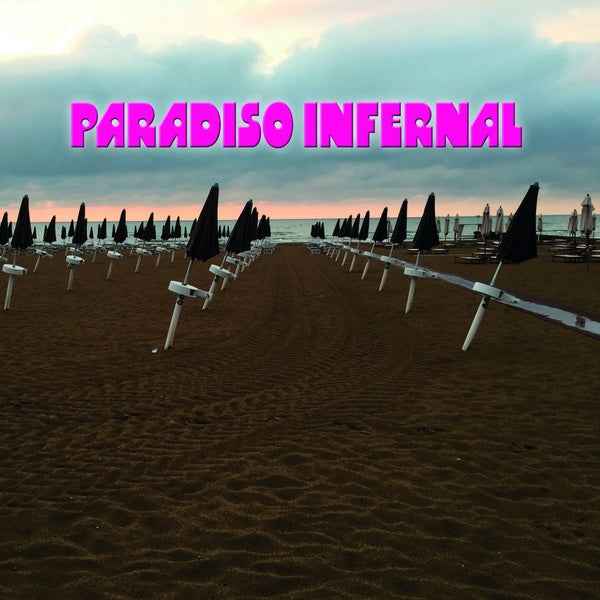 PARADISO INFERNAL - Paradiso Infernal [Vinyl]