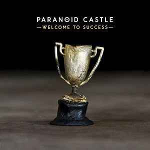 Welcome To Success [CD]