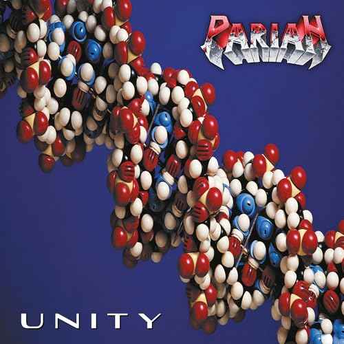 Unity [CD]