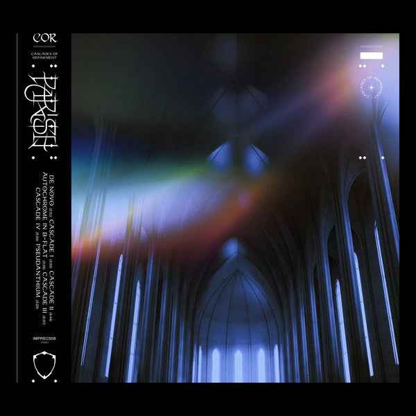 Cascades of Refinement [CD]