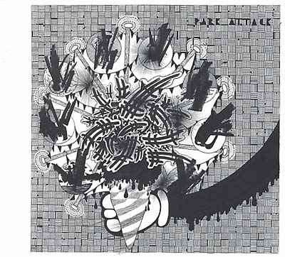 Last Drop at Hide-Out [CD]