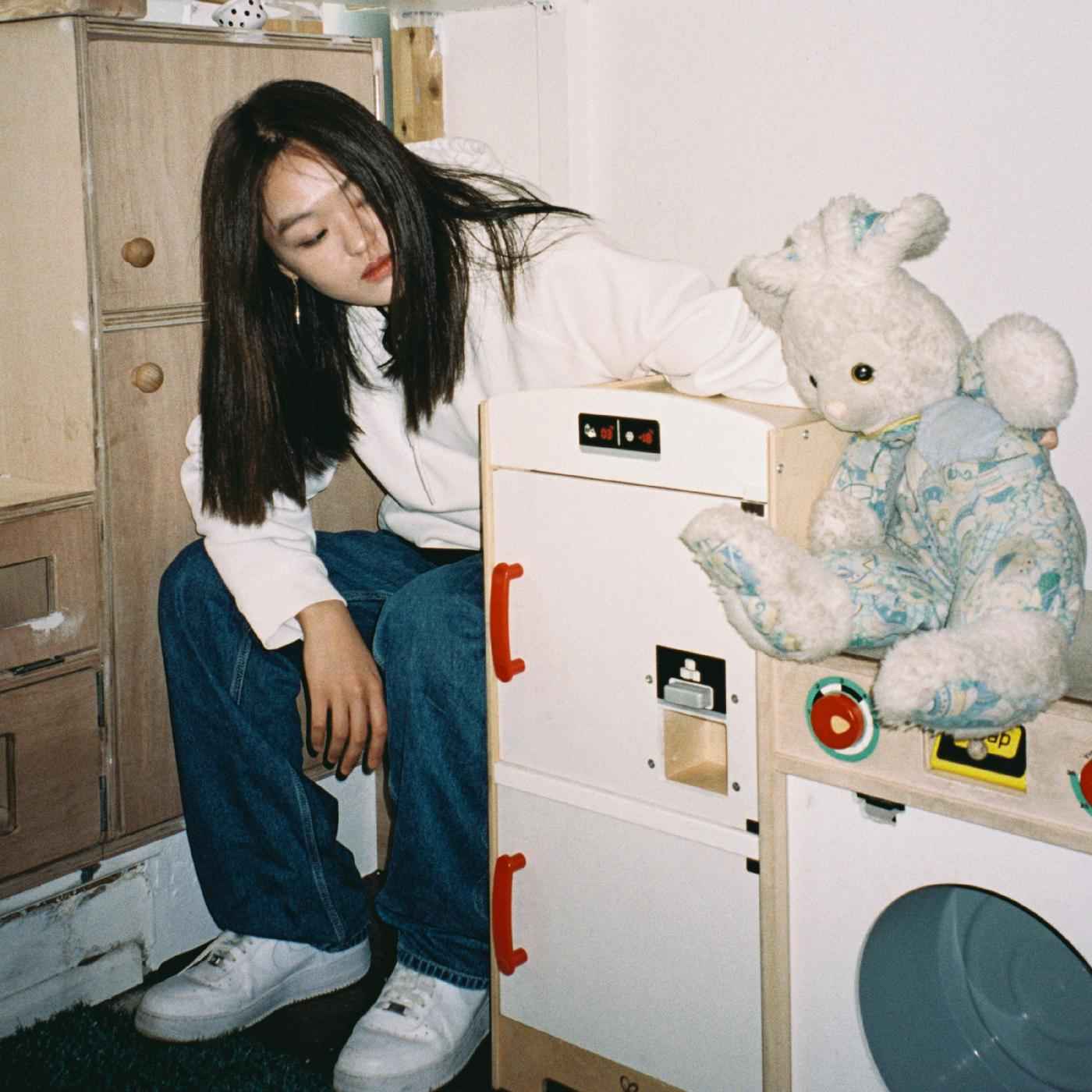 박혜진 Park Hye Jin - How Can I [Vinyl]