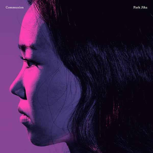 Communion [CD]
