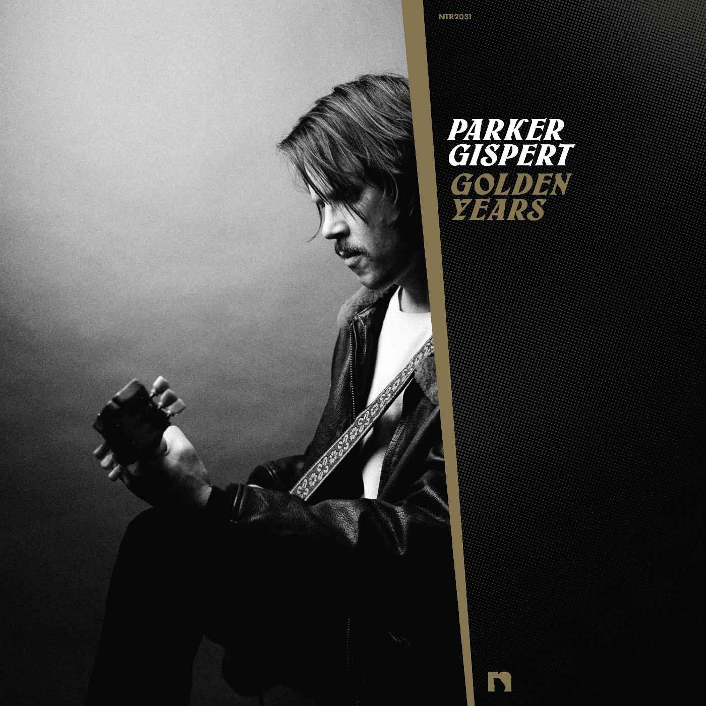 Golden Years [CD]