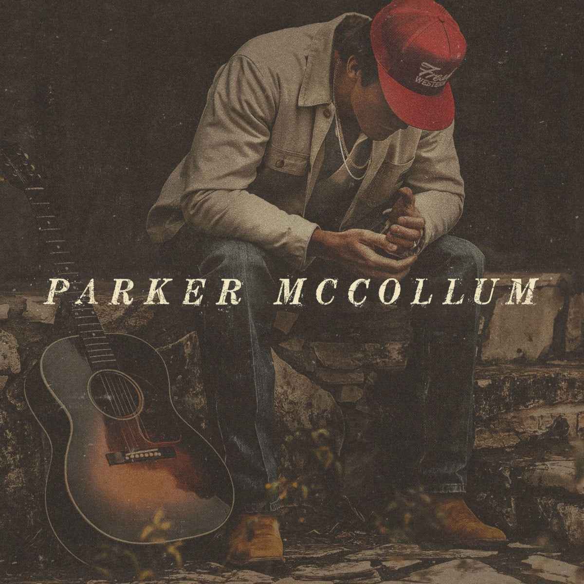 Parker Mccollum [2 Lp] [Vinyl]