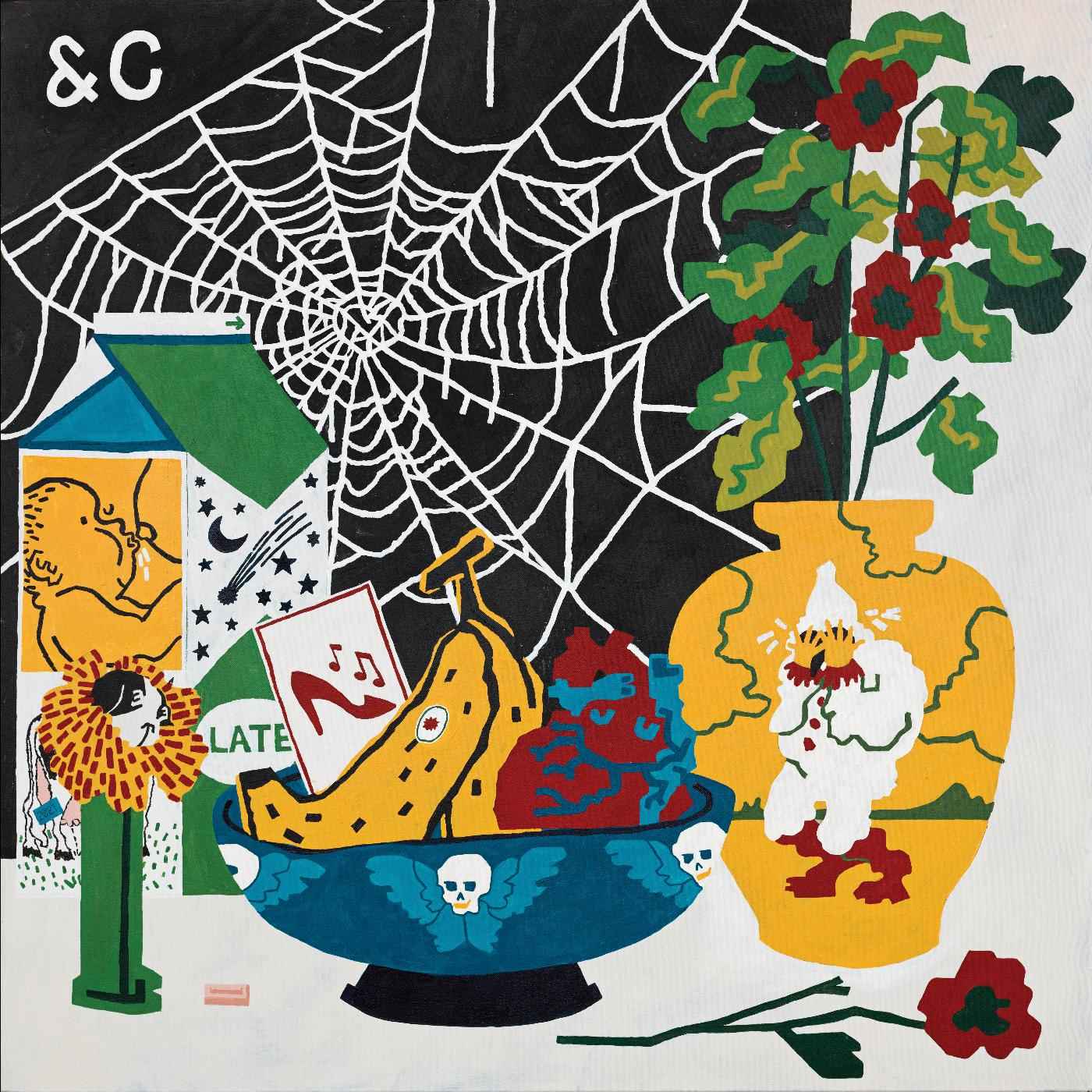 Sympathy for Life [CD]