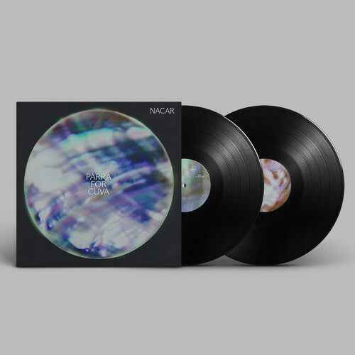 Parra For Cuva - Nacar [2LP] [Vinyl]