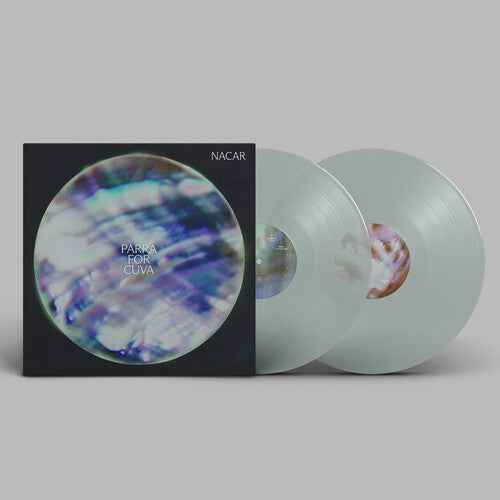 Parra For Cuva - Nacar (Indie Exclusive) [Clear] [2LP [Vinyl]