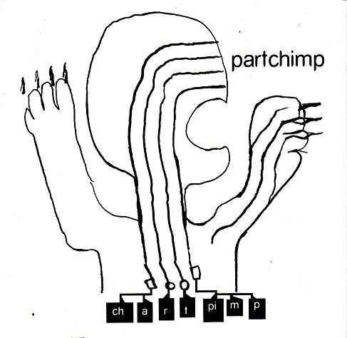 Chart Pimp [CD]