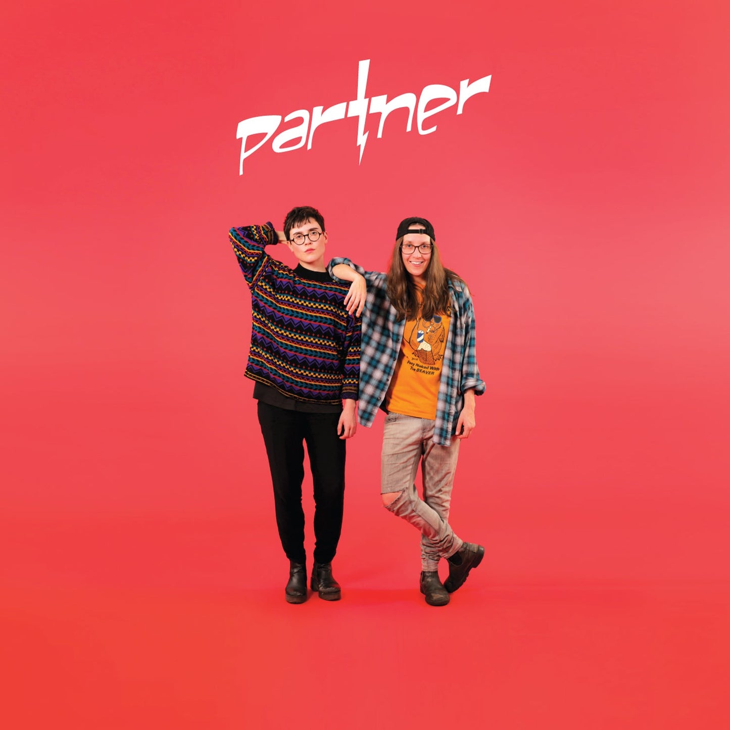 Partner - In Search of Lost Time [Vinyl]
