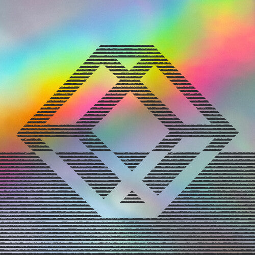 Parts & Labor - Set Of All Sets [Pink Vinyl] [2LP] [Vinyl]