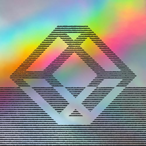 Parts & Labor - Set Of All Sets [CD]