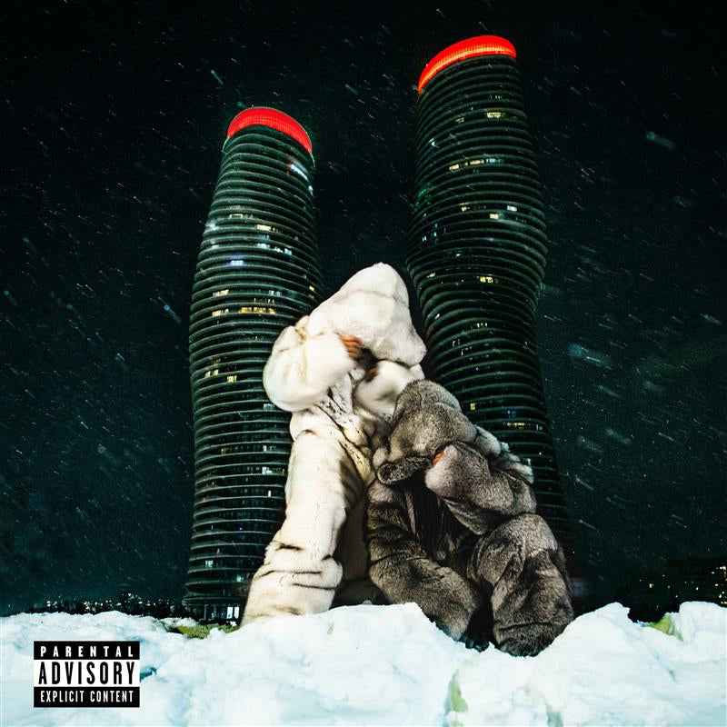 $ome $exy $ongs 4 U (Opaque Red Vinyl) (2Lp) [Vinyl]