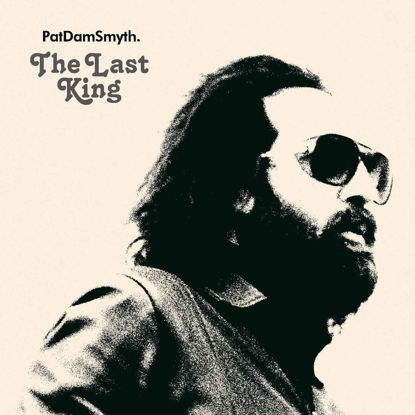 The Last King [CD]