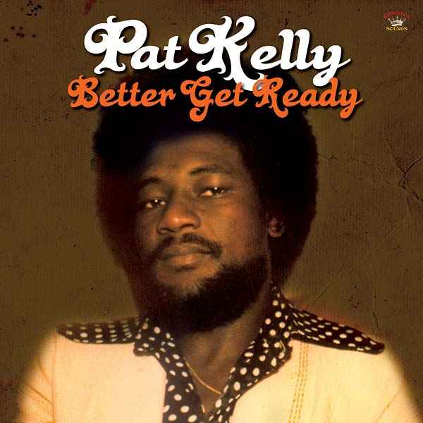 Better Get Ready [CD]
