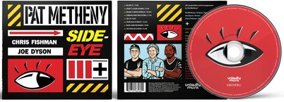 Side-Eye III+ [CD]