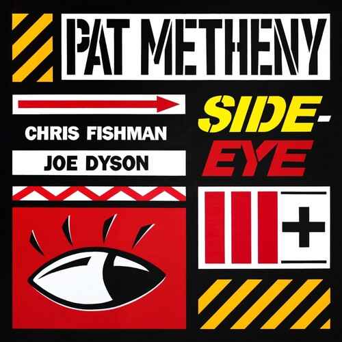 Side-Eye III+ [CD]
