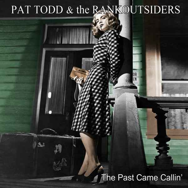 The Past Came Callin' [CD]