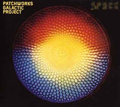 Space [CD]