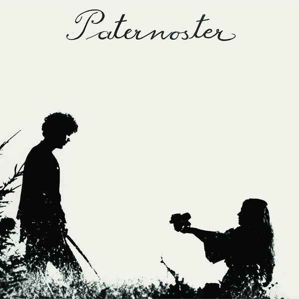 PATERNOSTER - Die Ersten Tage [Vinyl]