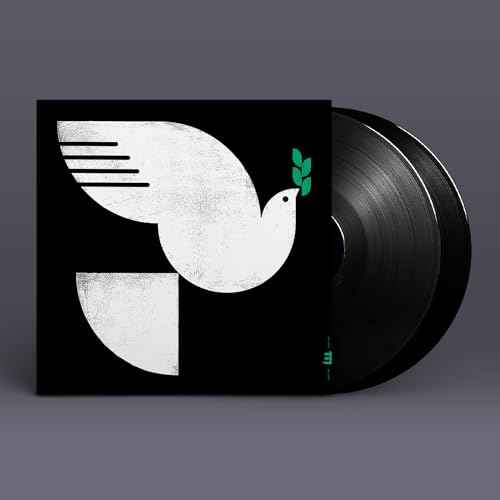 Spirit Fall [Vinyl]