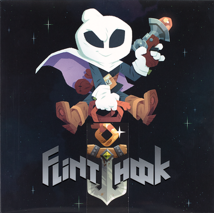 Flinthook Soundtrack [Vinyl]