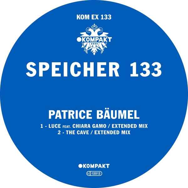 Speicher 133 [Vinyl]