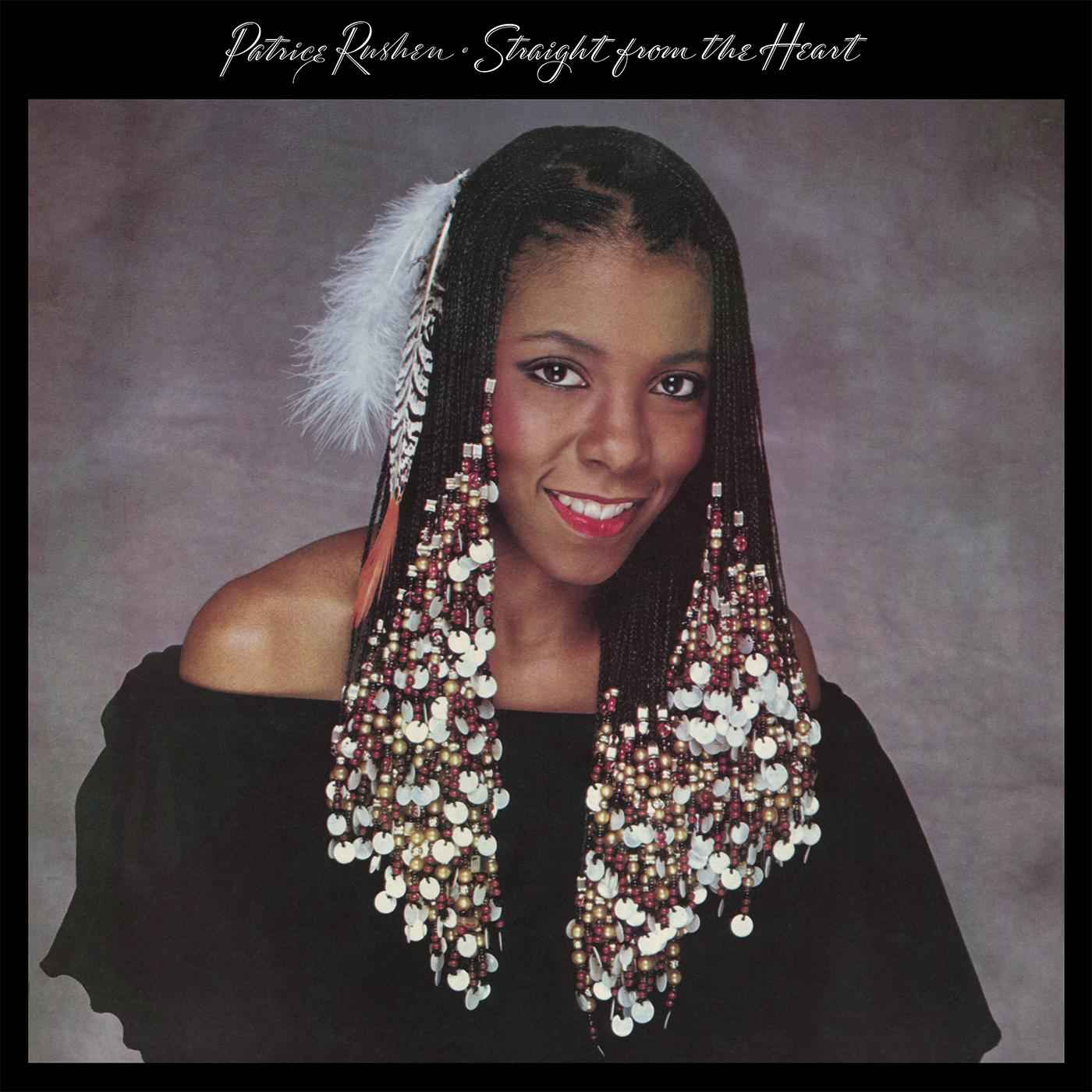 Straight From The Heart [Vinyl]