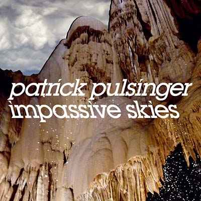 Impassive Skies [CD]