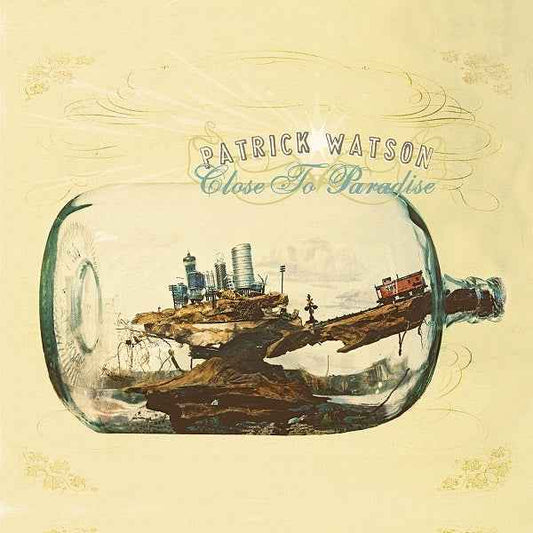 Close To Paradise [CD]