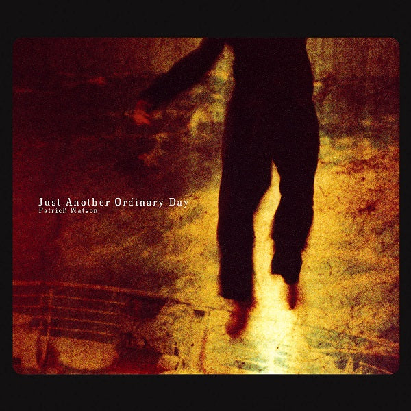 Just Another Ordinary Day [CD]