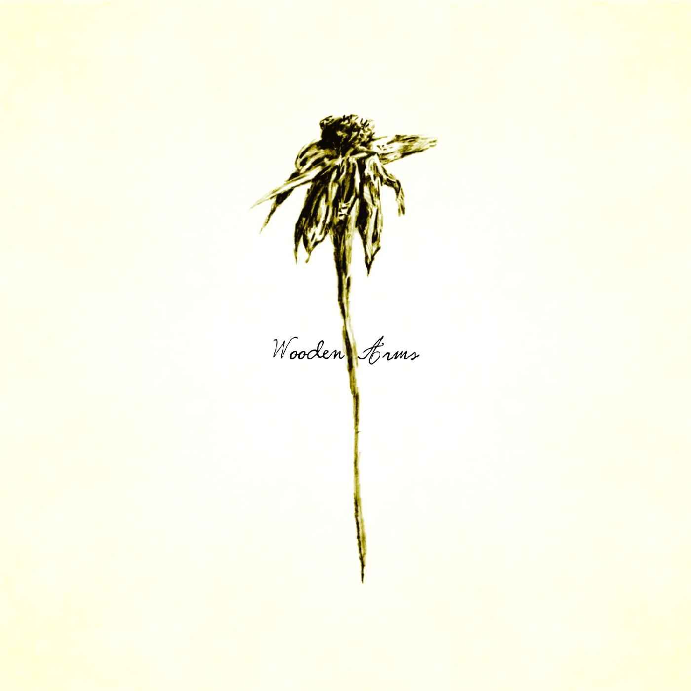 Wooden Arms [Vinyl]