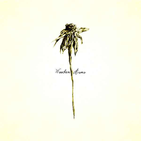 Wooden Arms [CD]