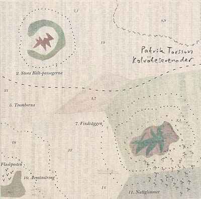 Kolväteserenader [CD]