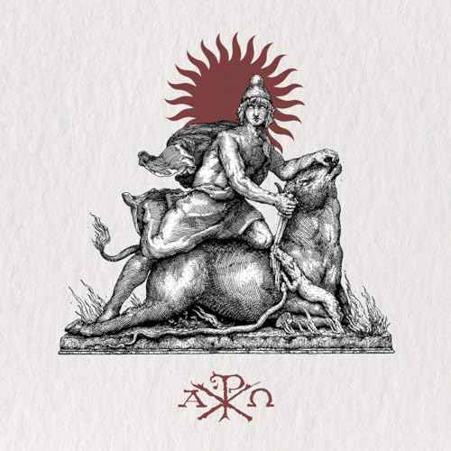 Catechesis [Random Eco-Mix Lp] [Vinyl]