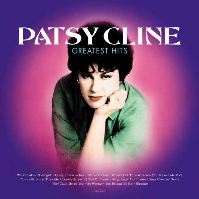 Greatest Hits (180 Gram Vinyl) [Import] [Vinyl]