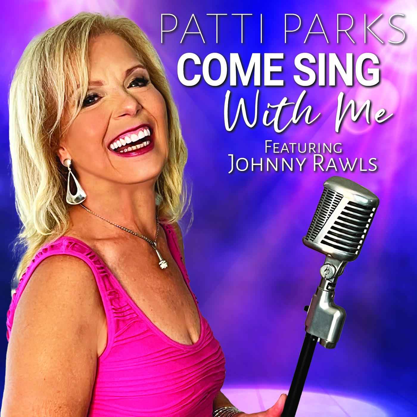 Come Sing With Me [CD]