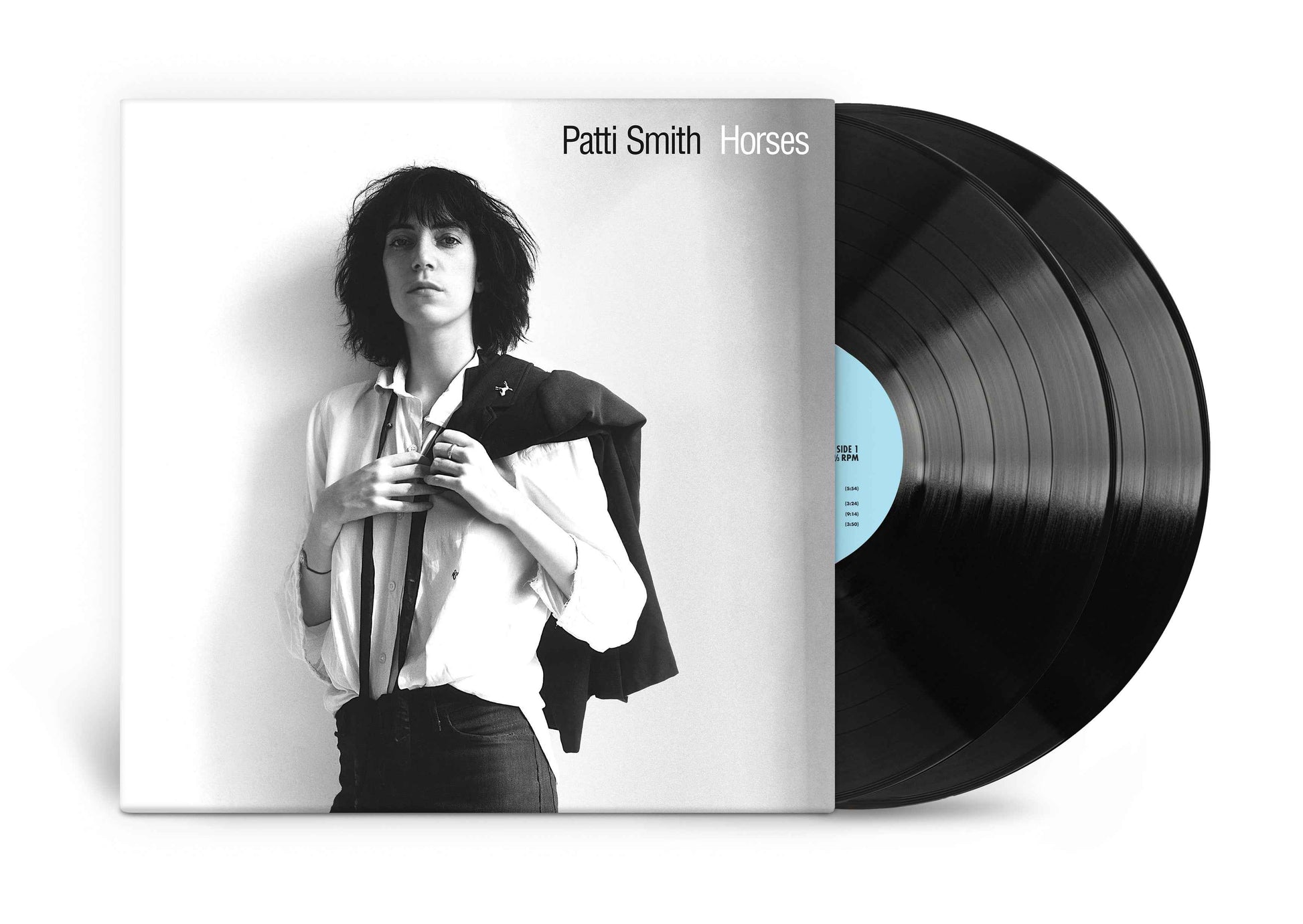 Horses (50th Anniversary) [Vinyl]