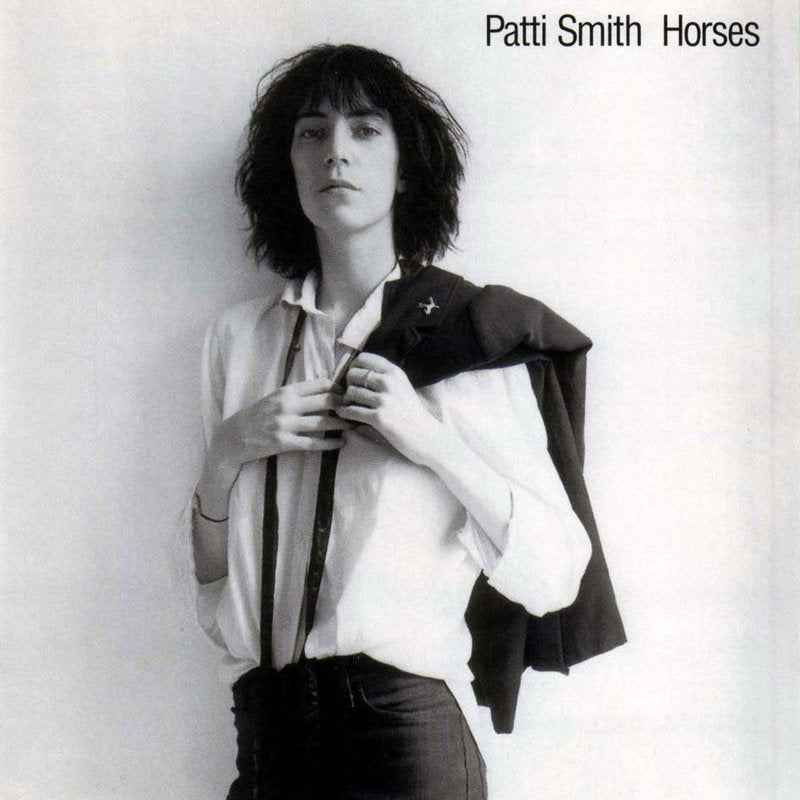 Horses [Vinyl]
