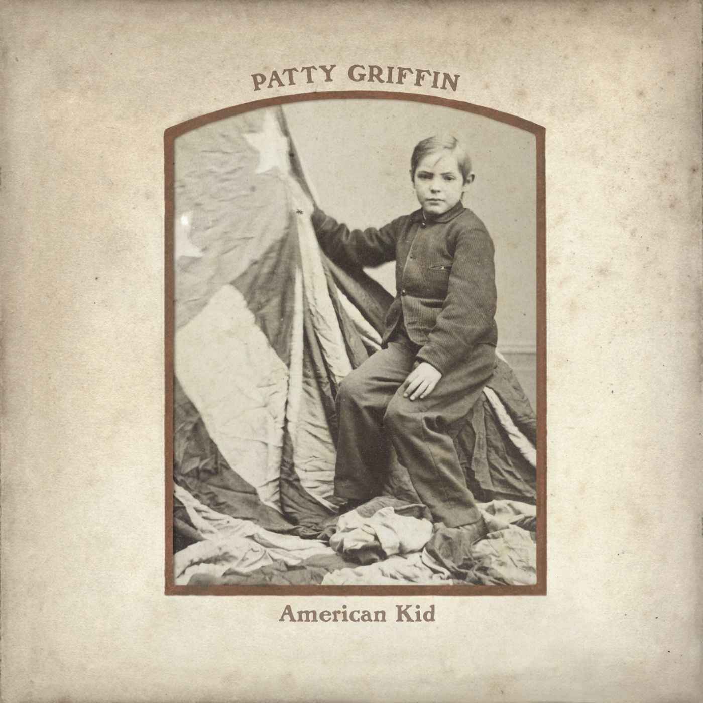 American Kid (DELUXE) [CD]