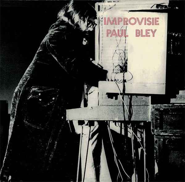 Improvisie [CD]
